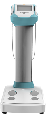 bodivis Bioimpedance BMR Body Composition Analyzer BCA-2A