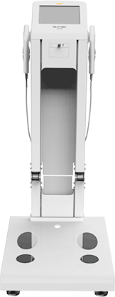 bodivis BMI Full Body Testing Body Fat Analyzer BCA-1CB
