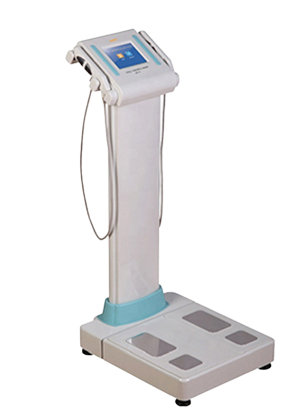 bodivis Eight-Electrode Biospace Body Composition Analyzer BCA-1A