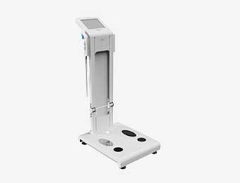 bodivis BMI Full Body Testing Body Fat Analyzer BCA-1CB