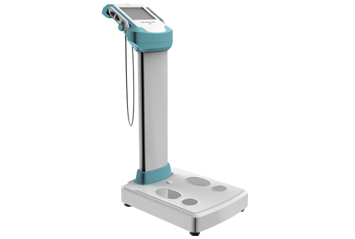 Body Impedance Analysis Machine