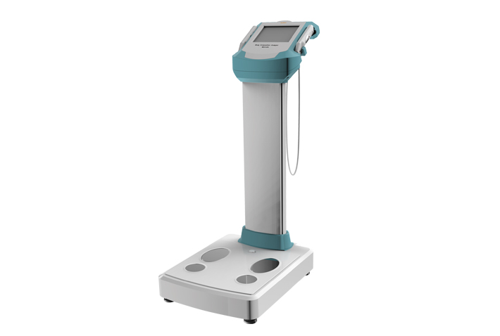 Bioimpedance Scale 