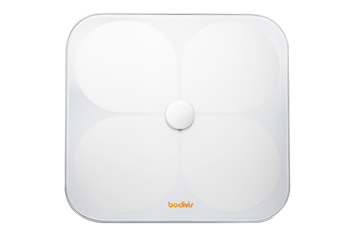 Bluetooth Body Fat Scale Smart Bmi Scale Digital Bathroom Wireless Weight Scale