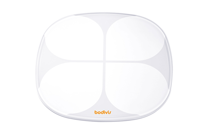 Bodivis Smart Body Fat Scale H3