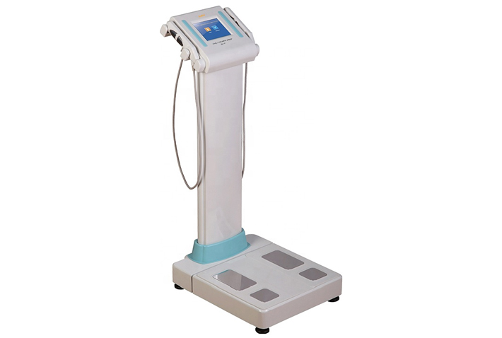 Advance Body Composition Scale with 8 Electrodes 